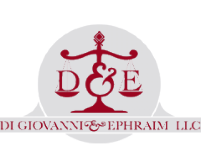 Di Giovanni And Ephraim
