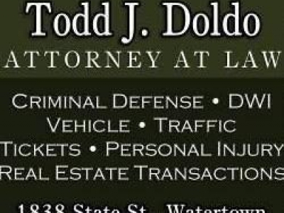 Todd J Doldo