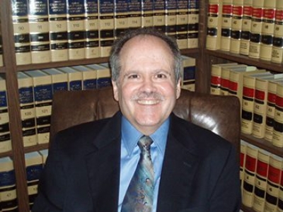 Charles J. Unger, Attorney