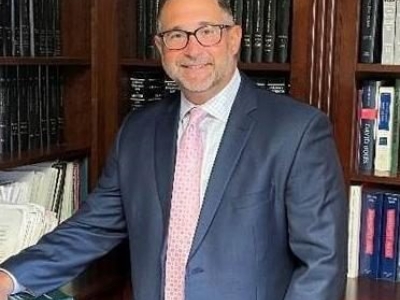 Anthony J Cervi, Attorney at Law