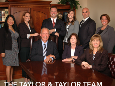 The Law Offices of Taylor & Taylor