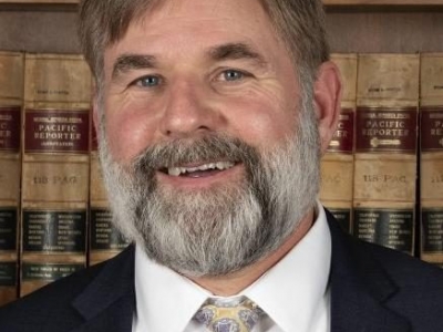 Matthew Jube, Attorney at Law