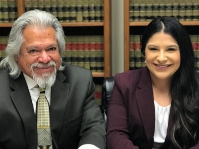 Amador L. Corona, Attorney at Law