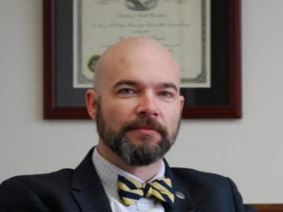 Geoffrey M. Dunn Attorney at Law