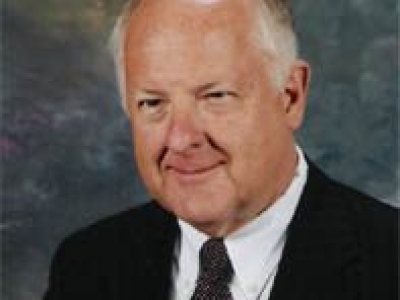 Richard A. Pelley