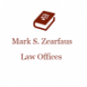 Mark S. Zearfaus Law Office